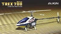 ALIGN T-REX 700 Nitro Limited Edition [KX018005-KIT]